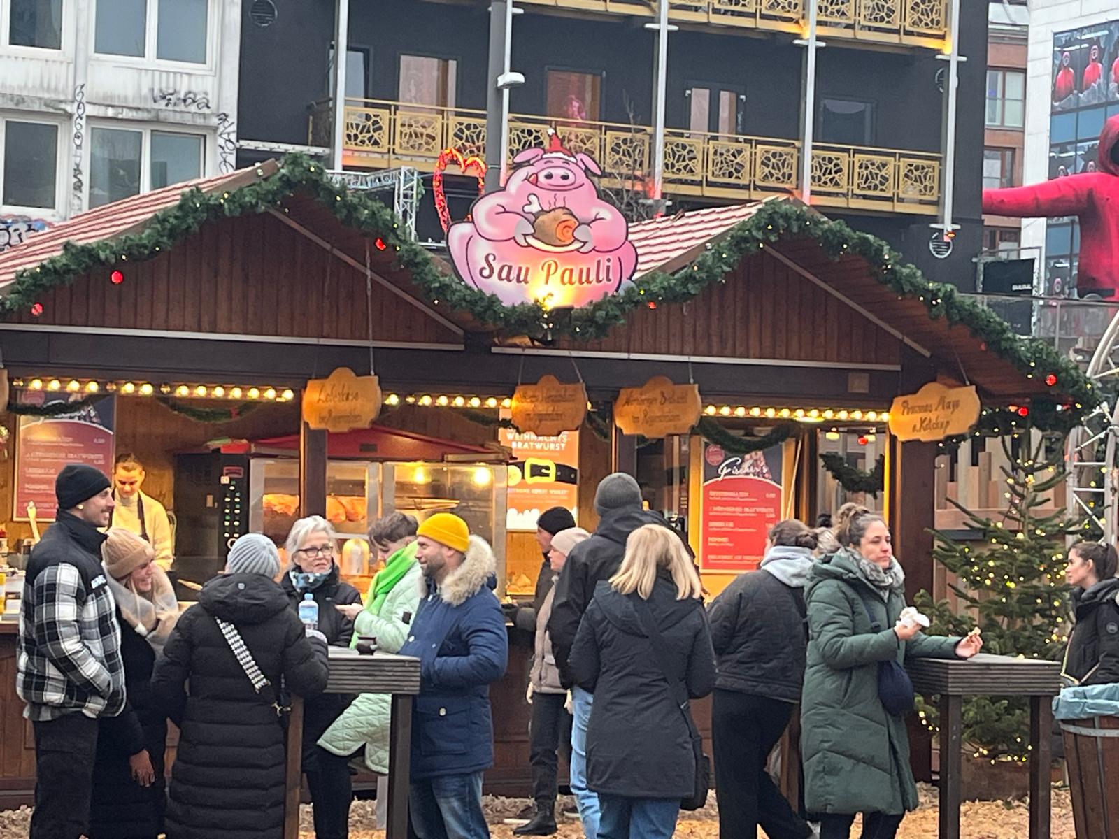 Santa Pauli